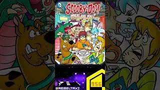 Scooby Doo's Lost Anime Movie #shorts #cartoonnetwork #LostMedia #Velma #Pokemon