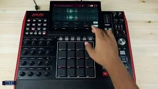 MPC Sampling Tips - Using the Sample Loop Modes