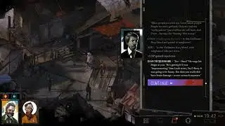 Disco Elysium: 