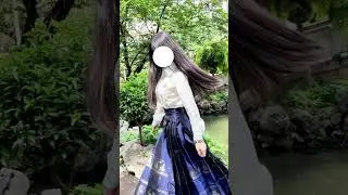 Chinese Costume Hanfu for Daily Wear | A Thousand Years of Chinese Traditional Dress 汉服日常穿搭