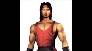 MK4 Soundbytes - Liu Kang