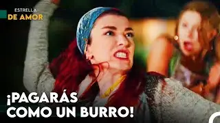 El Primer Día De Trabajo De Yıldız Es Agitado Y Con Muchas 
