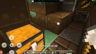 Exploration Craft - (2) Making A House