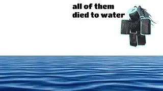 What if TDS was flooded (TDS meme)