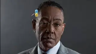 she is everywhere...