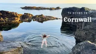 72 hours in South Cornwall | Kynance Cove | Nanjizal Beach | Hidden Gems | Penzance | Visit England