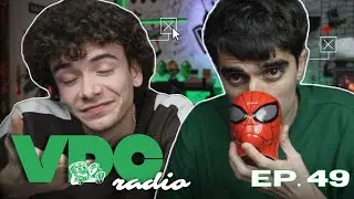 VDC #49 | EL FIN DE LA GUERRA DE CONSOLAS