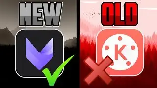 🤯VivaCut is cooler than KineMaster in 2020 / Review / Hack /