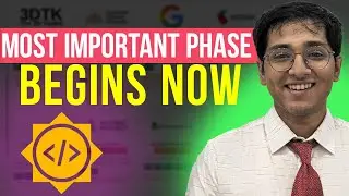 3 MUST DO things for GSoC 2024