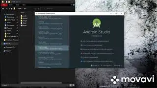 HOW TO SETUP YOUR FLUTTER ENVIRONMENT AND DEVELOP YOUR FIRST MOBILE APP