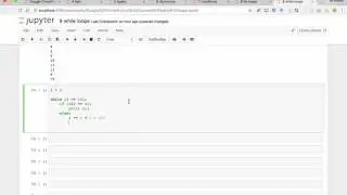 9 Python while loops