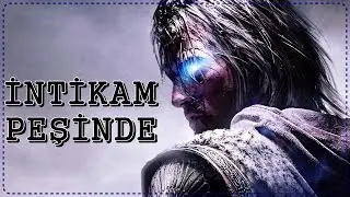 THE FLAME OF REVENGE IN THE DARK | Shadow of Mordor