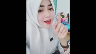 Tiktok hijab bikin salah fokus!