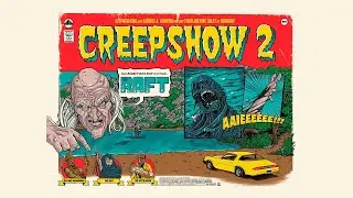Creepshow 2 Soundtrack - The Raft - La Balsa