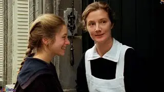 Christine  & Lea SHOCKING LOVE AFFAIR😮