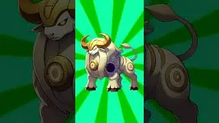 Making YOU your OWN Custom Pokémon! #3