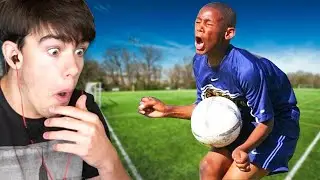 Instant Regret - Athletic Fail Compilation