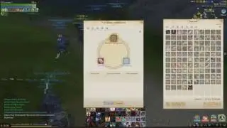 ArcheAge 3.0 | Точка во время рейда