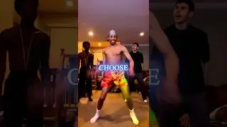 CHOOSE YOUR BEST CHARACTER! 🕺🔥 @LightskinMonte