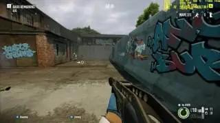 Pay Day 2: Defendendo a minha casa e abrindo uma Hoxton Safe!