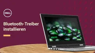 Bluetooth-Treiber installieren │ Windows 11