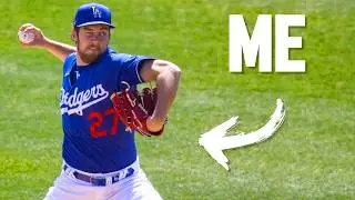 I Was Invited To Dodgers Spring Training