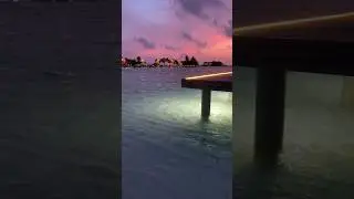 Maldivler 🏝️🩵🌅