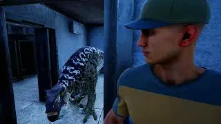 This Is No World For Humans