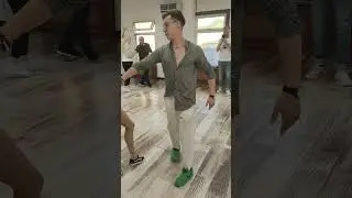 связка сальса