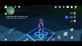 Lost Riches: Araumi Special Treasure Puzzle