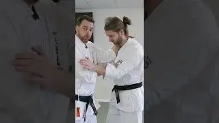 Uechi-Ryu Karate Wa-Uke Bunkai (Circle Block) 