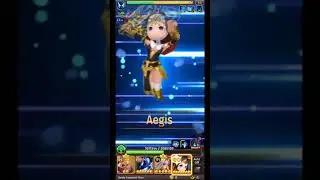 Hyper Heroes Devil Tower463 Floor
