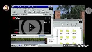 (Last video in 2022) Weegeepie Has BSOD
