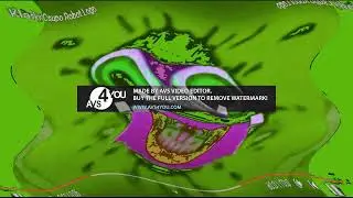 Klasky Csupo Robot Logo in G Major 100 (AVS and VideoPad Version)