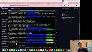Setting up a new Mac for Software Development