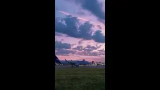 Avião Especial de Fim de Ano da LATAM
