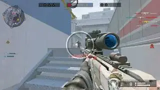 Warface | МЦ-572 Астарта, ФАСТ ЗУМ то существет.