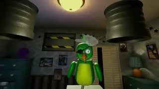 how i beat 50/20 in ucn vr