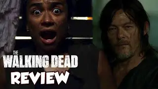 The Walking Dead Season 11: Episode 6 