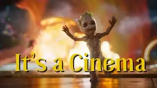 The Best Marvel Trilogy Visuals