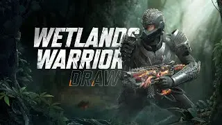 Wetlands Warrior Draw | Garena Call of Duty: Mobile