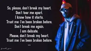 Ali Gatie - It_s You (Lyrics) @AliGatie