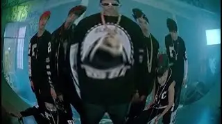 BTS- NO MORE DREAM BUT IM SCREAMING THE LYRICS