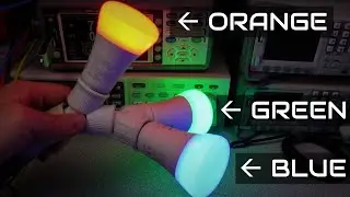 Philips Hue White and Color LED Bulbs Smart Home Kit