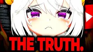 Filian Hiatus SPARKS More Theories Surrounding Her RETURN!