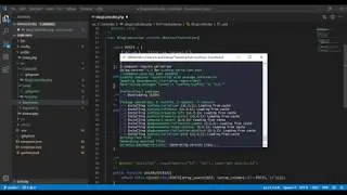 symfony ep5 persist in database