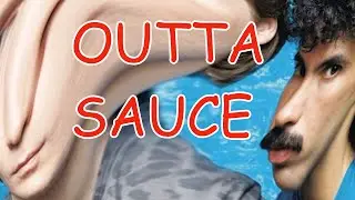 Outta Sauce - YTP