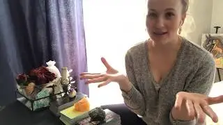 Расклад без вопроса! Подсказки Вселенной! Общий расклад таро!