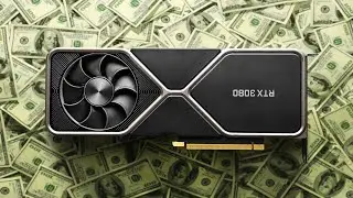 Reviewing GPUs, But With Real Pricing