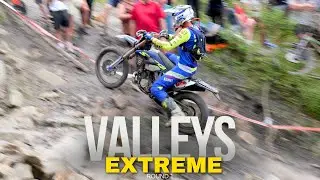 Manuel Lettenbichler Dominates Valleys Hard Enduro 2024